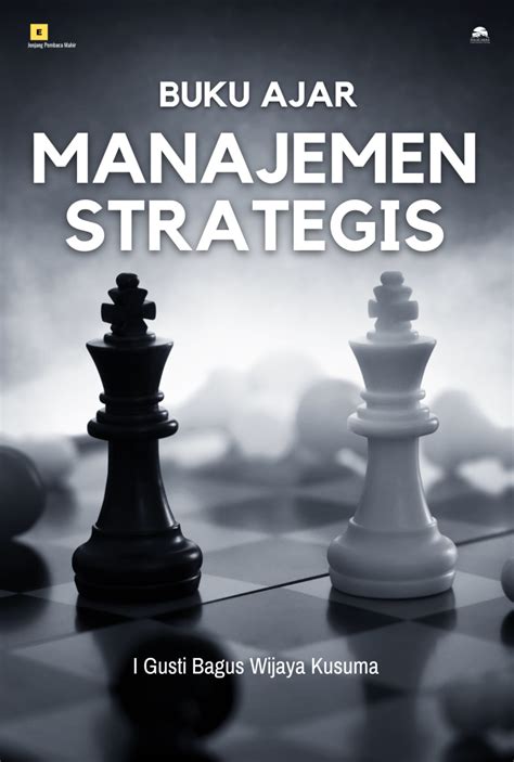 Jual Buku Manajemen Strategis Original Nilacakra Bali