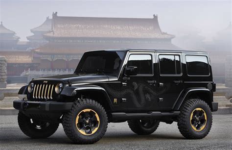 Jeep TJ Wallpapers - Wallpaper Cave
