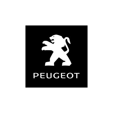 Peugeot logo transparent PNG 24693654 PNG