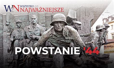 Popołudniowe Espresso 79 rocznica wybuchu Powstania Warszawskiego