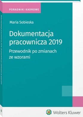 Dokumentacja Pracownicza Smyk