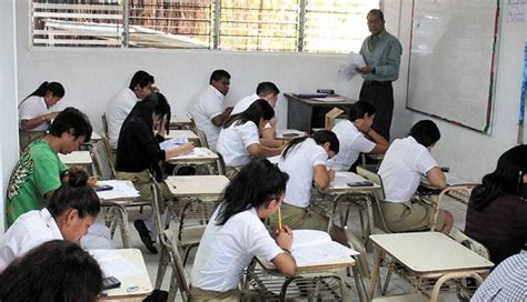 Reanudan Clases En Los 52 Municipios Afectados Por Julia Diario El Mundo