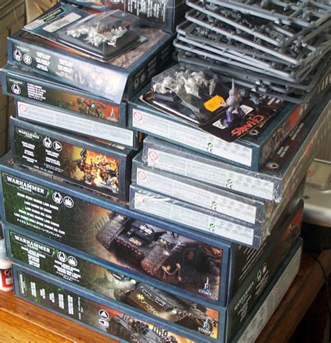 40k: Bad Moons,CSM, Dystopian Legions, Fresh Pics on latest post ...