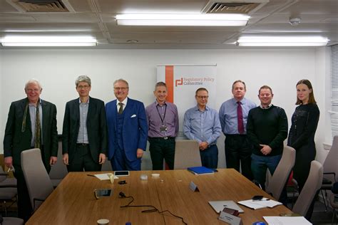 How the RPC produces its opinions – Regulatory Policy Committee