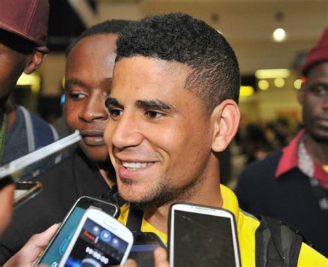 Keagan Dolly Focused On Beating Brazil 2016 Olympics Men Football