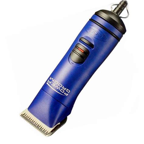 Машинка для стрижки собак и кошек Andis AGRC Power Groom+ – купить по ...