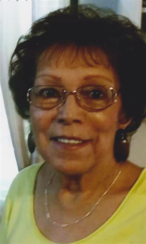 Elsa L Zuniga Obituary Corpus Christi Tx