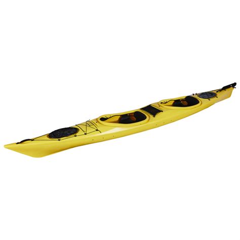 Каяк двухместный морской (Shark) 5,2 м