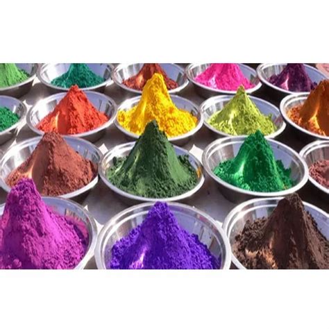 Organic Pigments Bag 25kg At Rs 300 Kg In Mumbai ID 2854050042412