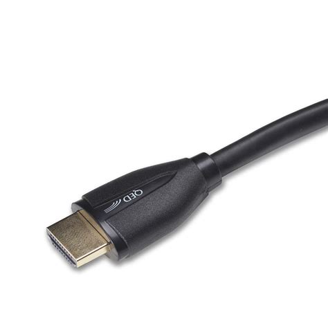 Qed Performance Qe6032 Hdmi 21 Ultra High Speed Cable Uhd 4k Ps5