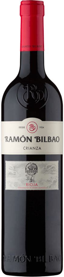 Ram N Bilbao Crianza Ab Preisvergleich Bei Idealo De