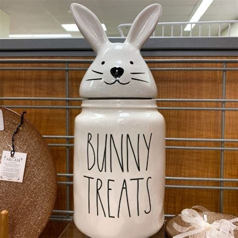 Tj Maxx Holiday Decor Now In Stores Easter Cuteness