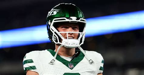 Zach Wilson Gives New York Jets Fans Reason To Believe With Interview