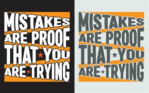 Mistakes Are Proof That You Are Trying Eps Motivational Speech Eps