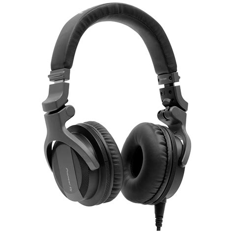 Pioneer Dj Hdj Cue Casque Dj Sonovente