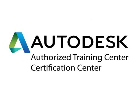 Autodesk Authorized Center Logo Png Vector In Svg Pdf Ai Cdr Format