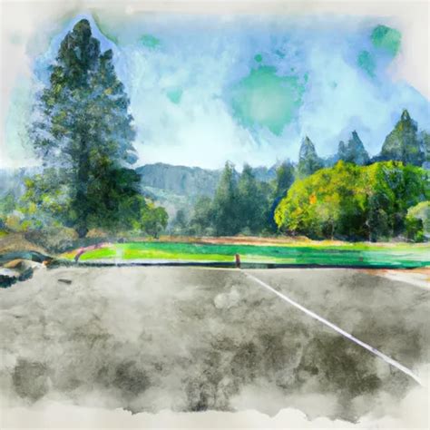 Awbrey Park Oregon Parks Visitor Guide