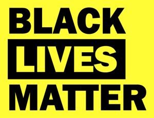 Black Lives Matter Logo PNG Vector (EPS) Free Download