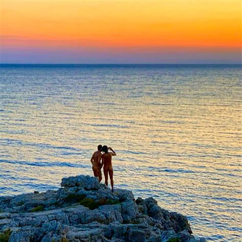 Puglia Discover Italys Top Gay Beaches The Puglia Guys