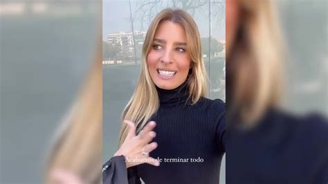 Teresa Andr S Gonzalvo Re Ne A Varias Influencers Por Su Nuevo Proyecto