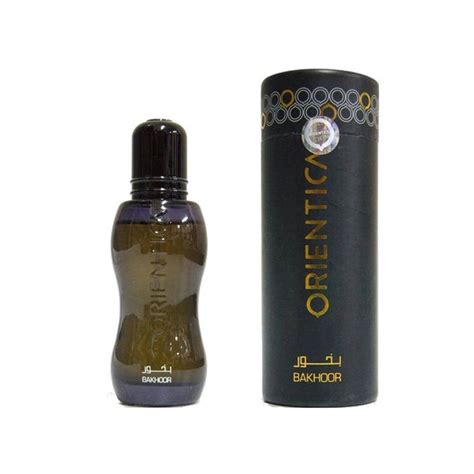 Bakhoor Eau De Parfum 30ml Spray