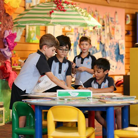 Leading Ib School In Dubai Gems World Academy