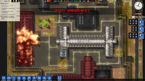 Prison Architect On Steam