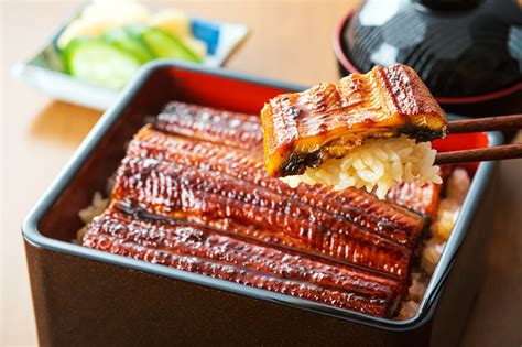 土用の丑の日とは？意味・歴史・風習・食べ物について解説します。 しじみと健康 嶋田漁業部