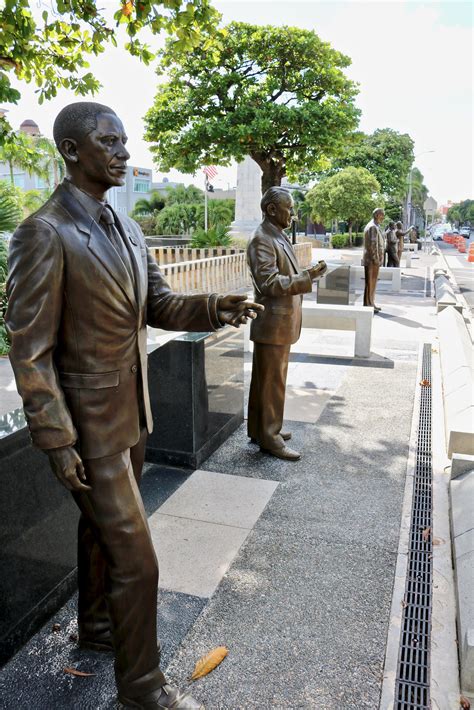 A Self Guided Walking Tour Of San Juan Puerto Rico