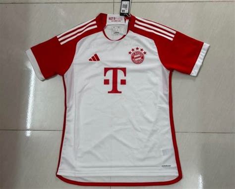 Bayern München 2023 24 Kits