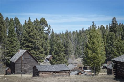 15 Fascinating Ghost Towns To See Across America We Who Roam Artofit