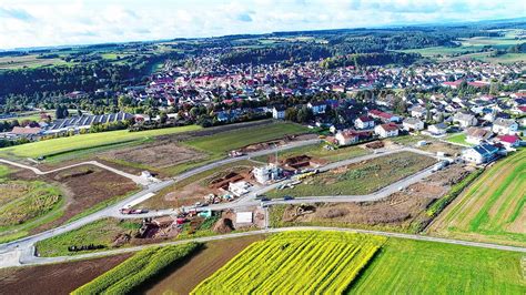 Der Blenklepass Zwischen Donaueschingen Und Br Unlingen Ist Bis