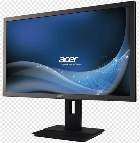 Monitores De Computadora Acer 1080p Ips Panel Digital Visual Interface