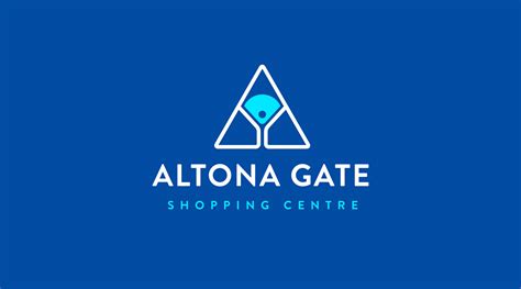 ALTONA GATE Shopping Centre - Duro Cubrilo