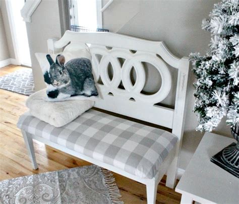 21 Fabulous Diy Benches You Can Build For Cheap