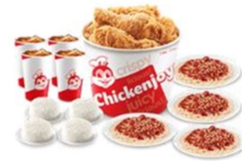 Jollibee Legarda Food Delivery