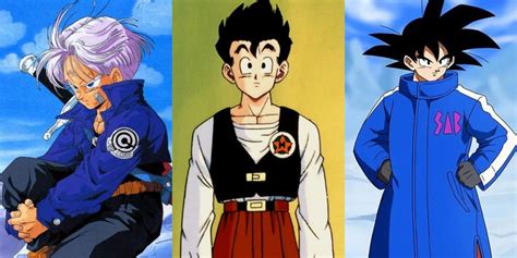 Who Is The Strongest Character In Dragon Ball Z