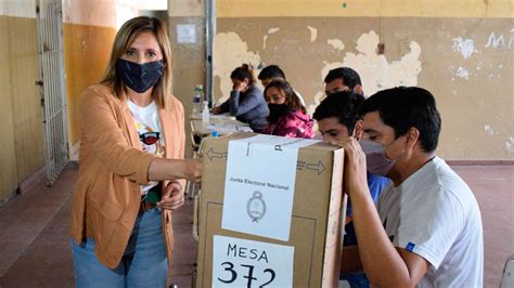 La Intendenta Norma Fuentes Dijo Que Esperan Una Masiva Concurrencia