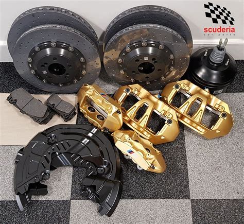 Top mehr als 77 über bmw m3 ceramic brakes beste dedaotaonec