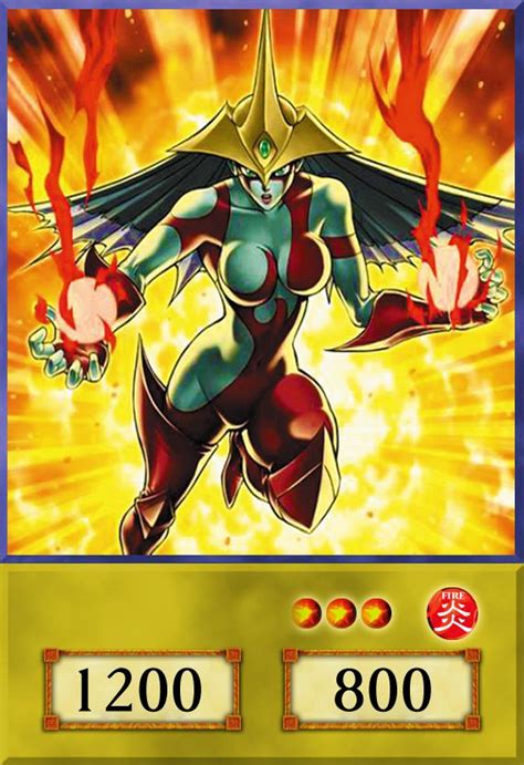 Elemental Hero Burstinatrix By Alanmac95 On Deviantart Yugioh Trading Cards Yugioh Cards Yugioh