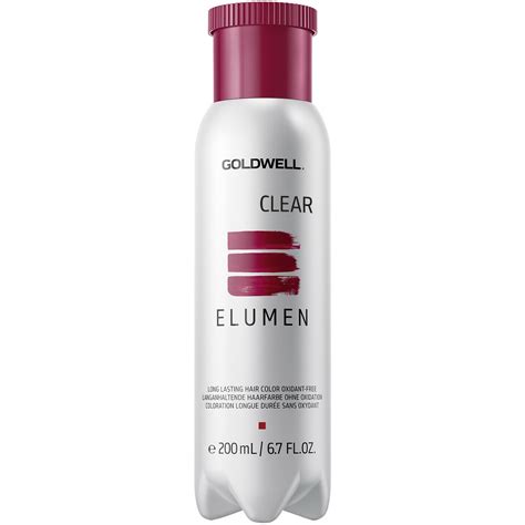 Goldwell Elumen clear 200ml