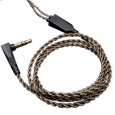 KZ сменный кабель 2pin аксессуары купить - Магазин XChesser Audio