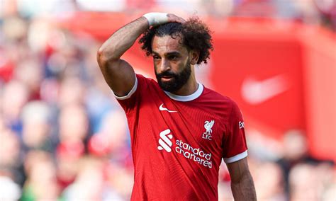 Liverpool Se Preg Te Te S L V Nd Pe Mohamed Salah I I A G Sit Deja