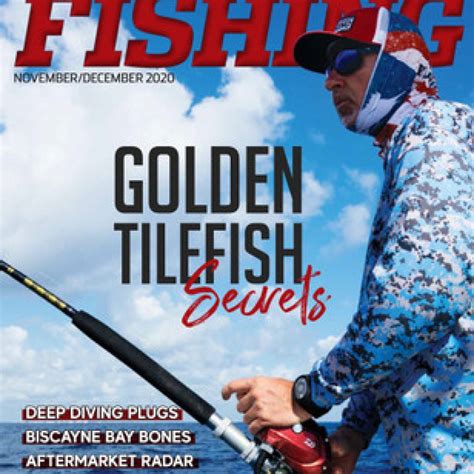 Florida Sport Fishing Magazine Subscriber Services