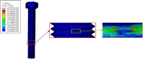 Numerical Simulation And Experimental Verification Of Fatigue Crack