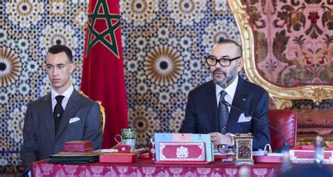 SM le Roi félicite le président de la République dominicaine à l