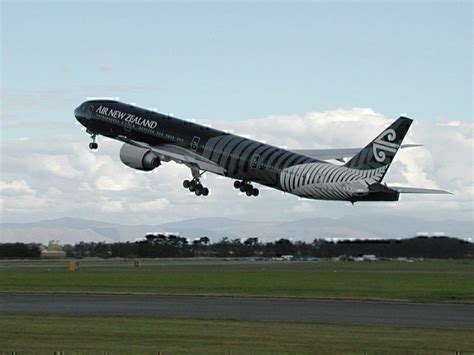 Air New Zealand Cuts International Flights By 85