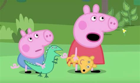 Peppa Pig episodes: How many seasons of Peppa Pig are there? | TV & Radio | Showbiz & TV ...