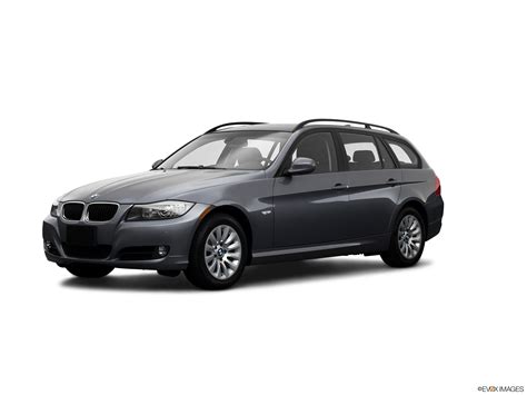 Used 2009 Bmw 3 Series 328i Xdrive Wagon 4d Pricing Kelley Blue Book