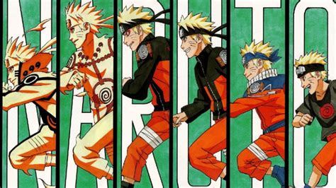 Naruto Shippuden Estos Son Los 5 Mejores Momentos De Naruto En El